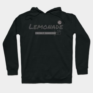 Lemon Squeeze Hoodie